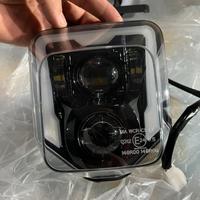 Faro a led per husquarna 701 supermoto