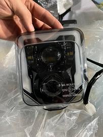 Faro a led per husquarna 701 supermoto