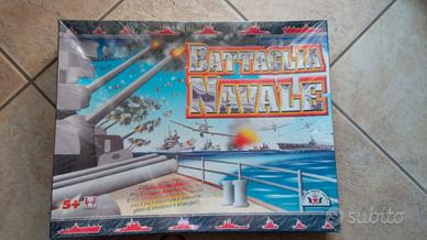Battaglia Navale nuovo.