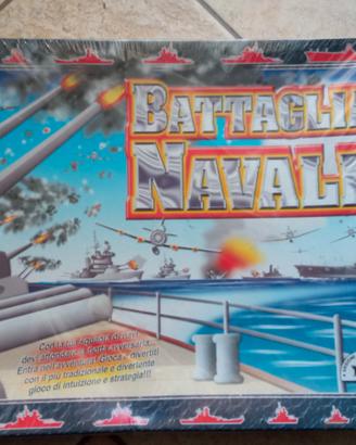 Battaglia Navale nuovo.