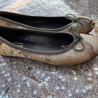 Ballerine Alviero Martini - Prima Classe