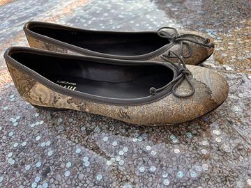 Ballerine Alviero Martini - Prima Classe