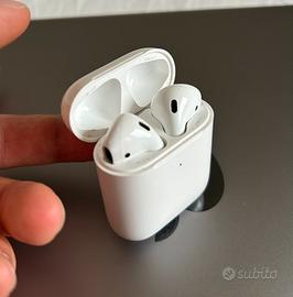 AirPods 2