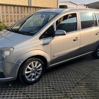 Opel Zafira 1.9 CDTI 120CV Cosmo