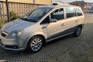 Opel Zafira 1.9 CDTI 120CV Cosmo