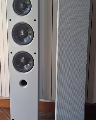 Loewe L2a speakers(Non spedisco))