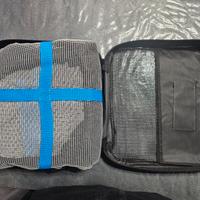 Calze da neve per auto