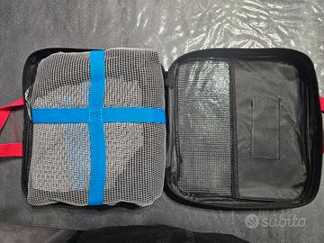 Calze da neve per auto