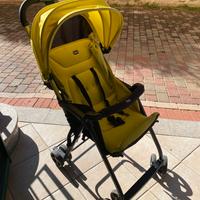 Passeggino ohlalà 3