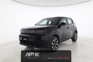 FIAT Grande Panda 1.2 Icon 100cv