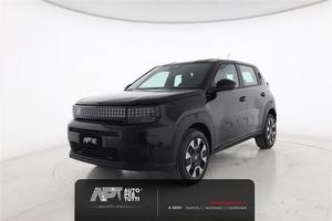 FIAT Grande Panda 1.2 Icon 100cv