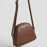 Borsa in pura pelle Etiope
