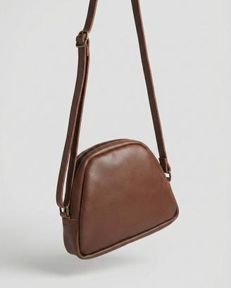 Borsa in pura pelle Etiope