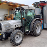 Trattore Lamborghini Vigneto