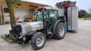 Trattore Lamborghini Vigneto