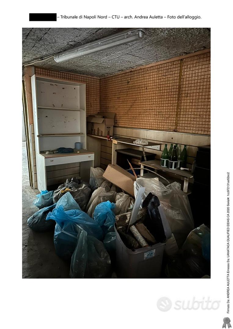 Appartamento – Marano di Napoli, Napoli - Vista 5