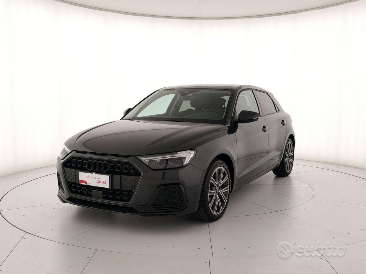 AUDI A1 2ª serie