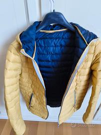 giubbotto imbottito  mezza stagione 