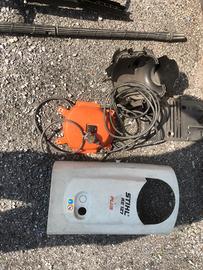 Idropulitrice Stihl
