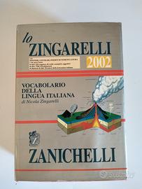 LO ZINGARELLI 2002
