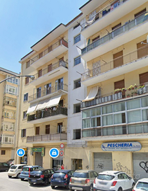 Stanza libera a Potenza per studenti