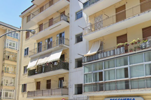 Stanza libera a Potenza per studenti