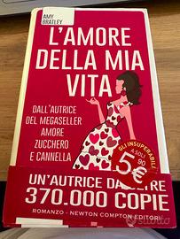 Amy Bratley n.2 libri