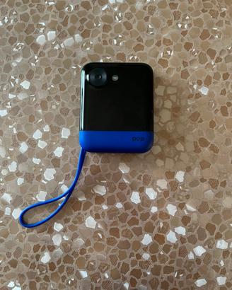 Polaroid pop