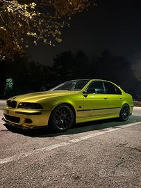 BMW e39 523i