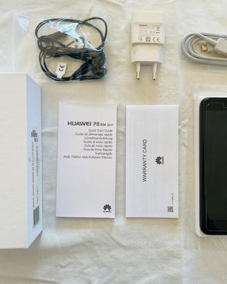HUAWEI P8 lite