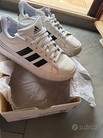 Adidas GRAND COURT PLATFORM 41 1/3