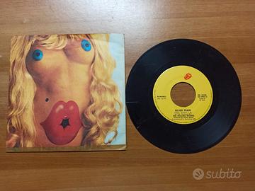 Rolling Stones – Angie / Silver Train 45 giri 1973