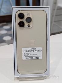 IPHONE 14 PRO MAX 256GB