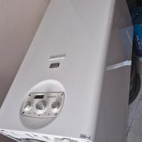 Caldaia Residence condens 25