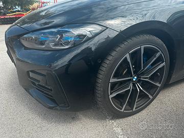 BMW 4 Coupe MSport XDrive