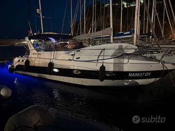 Mano Marine 32.50 Immatricolata – 2x Volvo D4