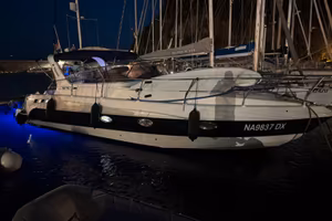 Mano Marine 32.50 Immatricolata – 2x Volvo D4