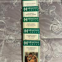 Collezione Harmony Jolly