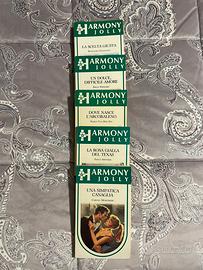 Collezione Harmony Jolly