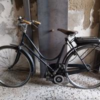 mosquito - bici a motore