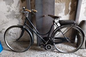 mosquito - bici a motore