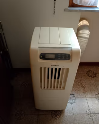 climatizzatore 