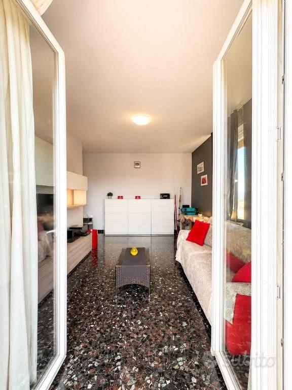 Apartment in Gaglianico, Biella - Vista 2