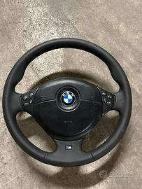 Volante M Sport con airbag BMW E39