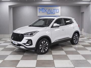 DR Automobiles 5.0 1.5 GPL 114CV EU6