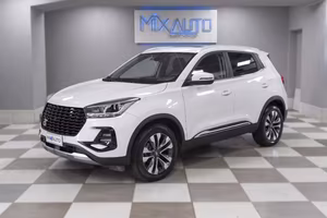 DR Automobiles 5.0 1.5 GPL 114CV EU6