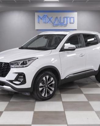DR Automobiles 5.0 1.5 GPL 114CV EU6