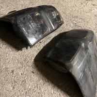 fari posteriori Toyota hilux dal 2016 in poi 