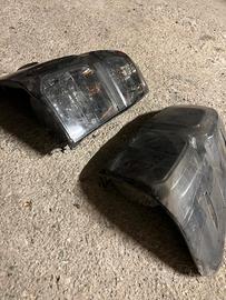 fari posteriori Toyota hilux dal 2016 in poi 