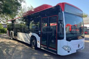 Mercedes-Benz Citaro, 2019, 94 posti, Euro 6